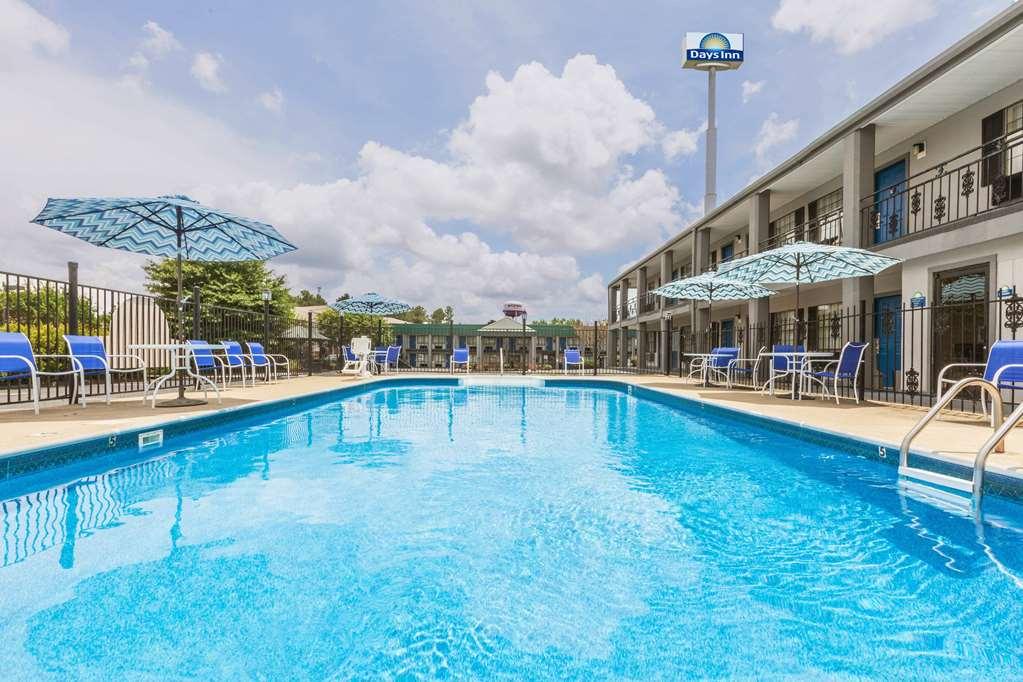 Travelodge By Wyndham Натчиточес Удобства фото